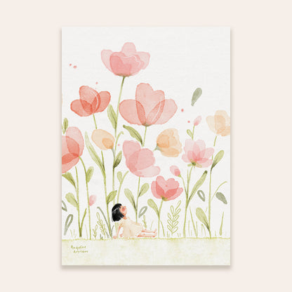 Print - Blossom